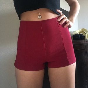 Forever 21 Shorts